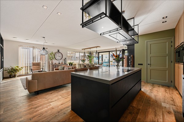 Medium property photo - Verlengde Poelkade 10, 2693 CA 's-Gravenzande